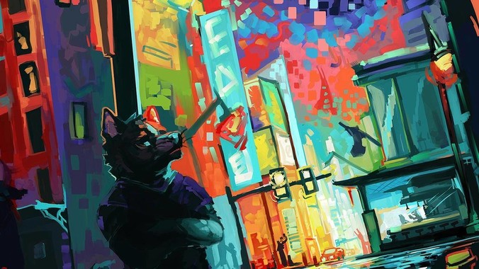 为什么linux桌面那么丑？